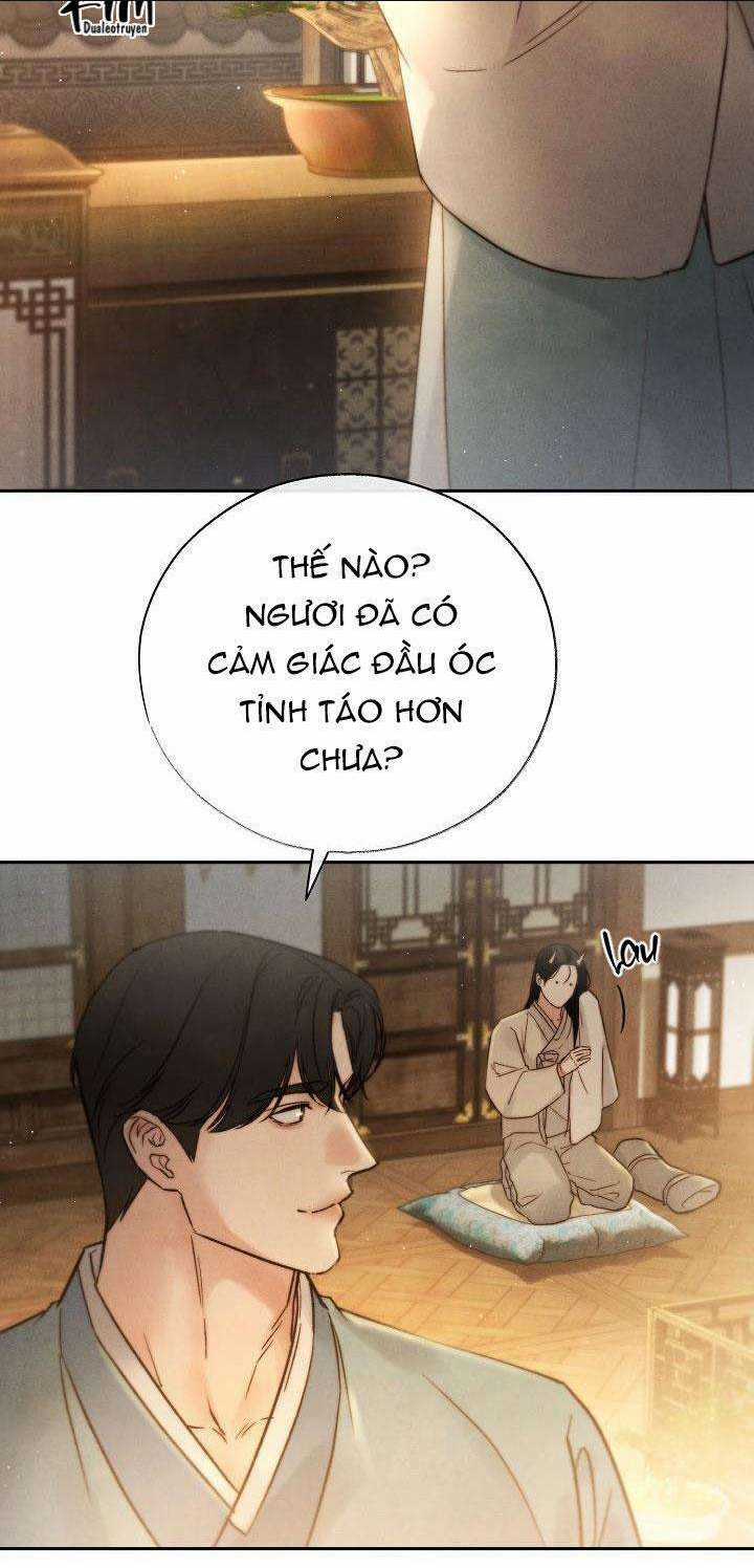 Thuốc Độc - Chapter 11 - Trang 70