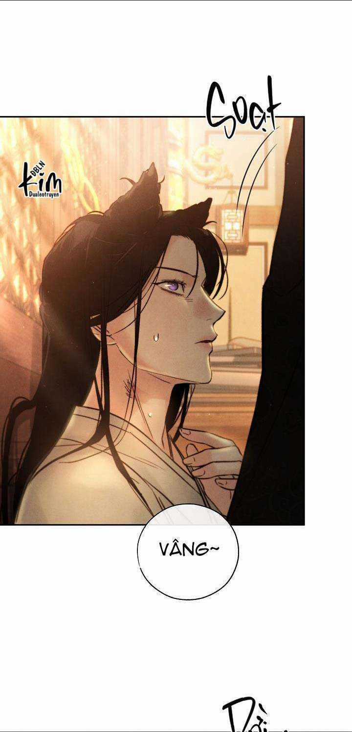 Thuốc Độc - Chapter 11 - Trang 9