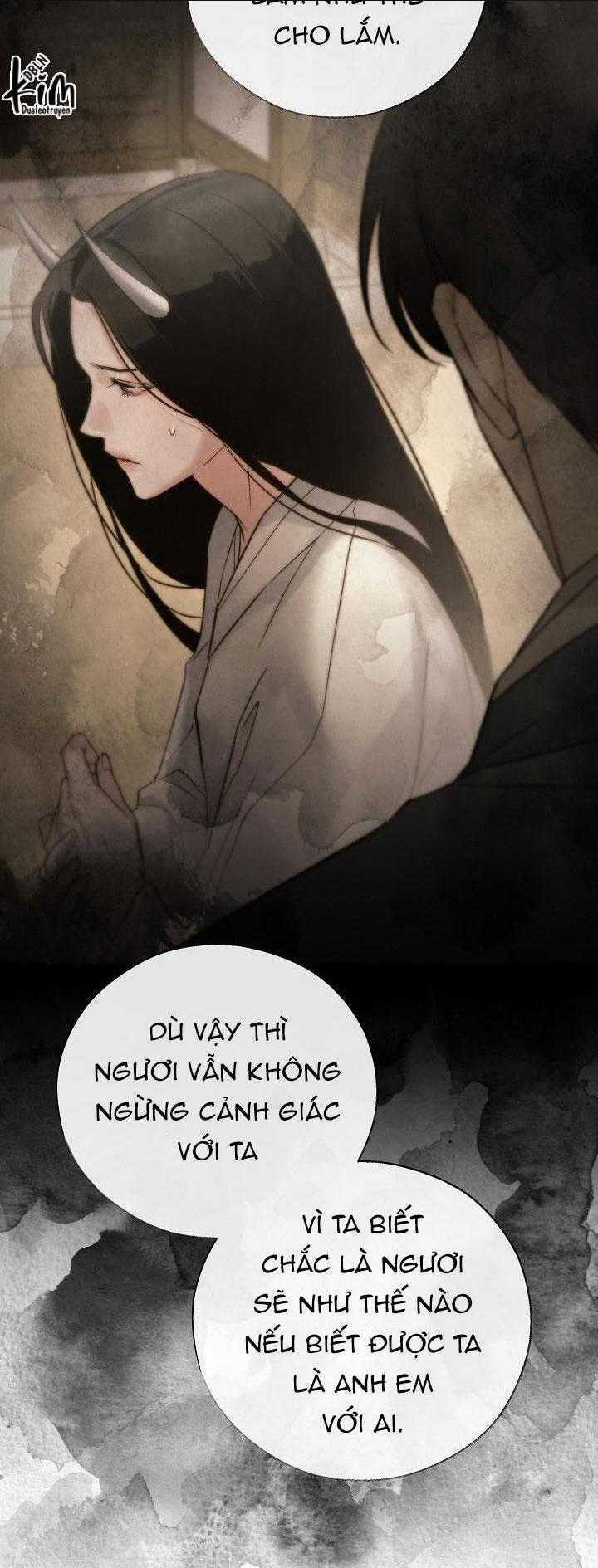 Thuốc Độc - Chapter 12 - Trang 3