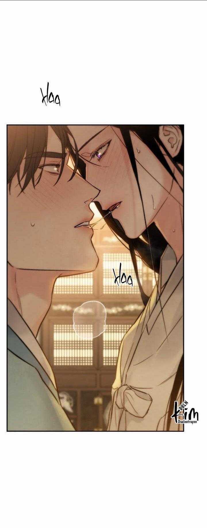 Thuốc Độc - Chapter 12 - Trang 23