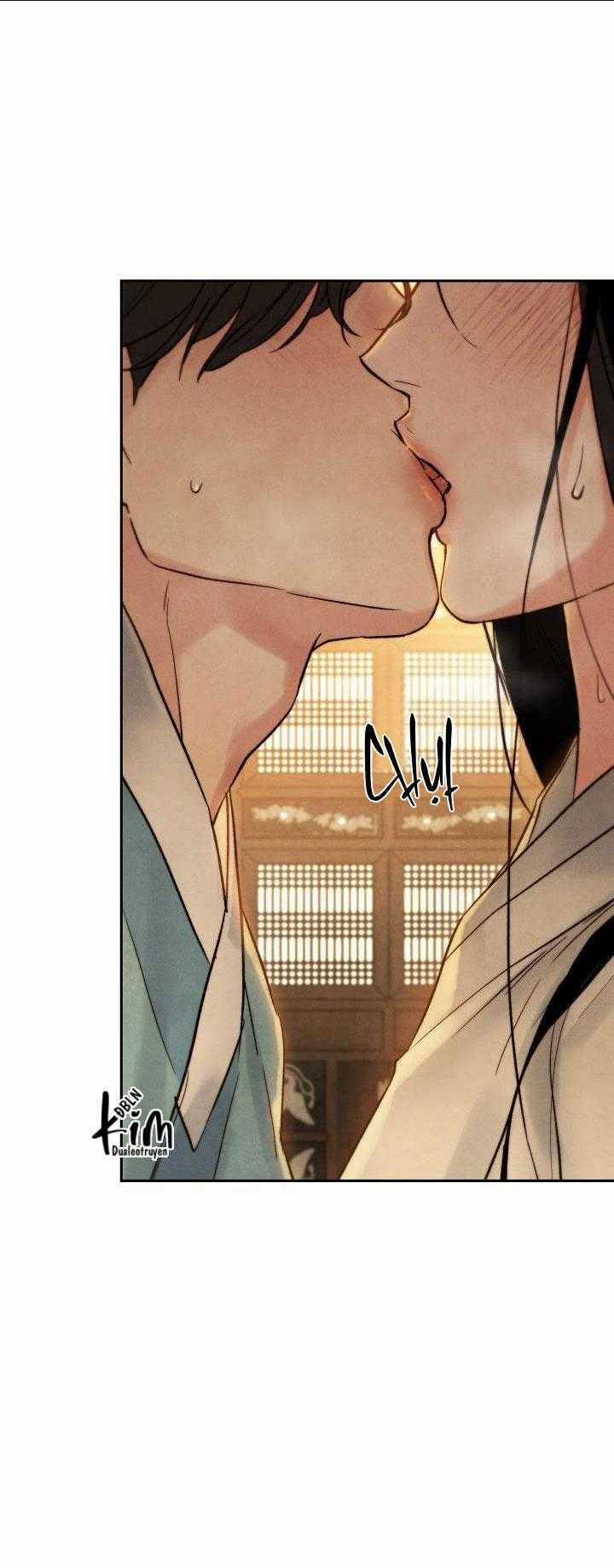 Thuốc Độc - Chapter 12 - Trang 24