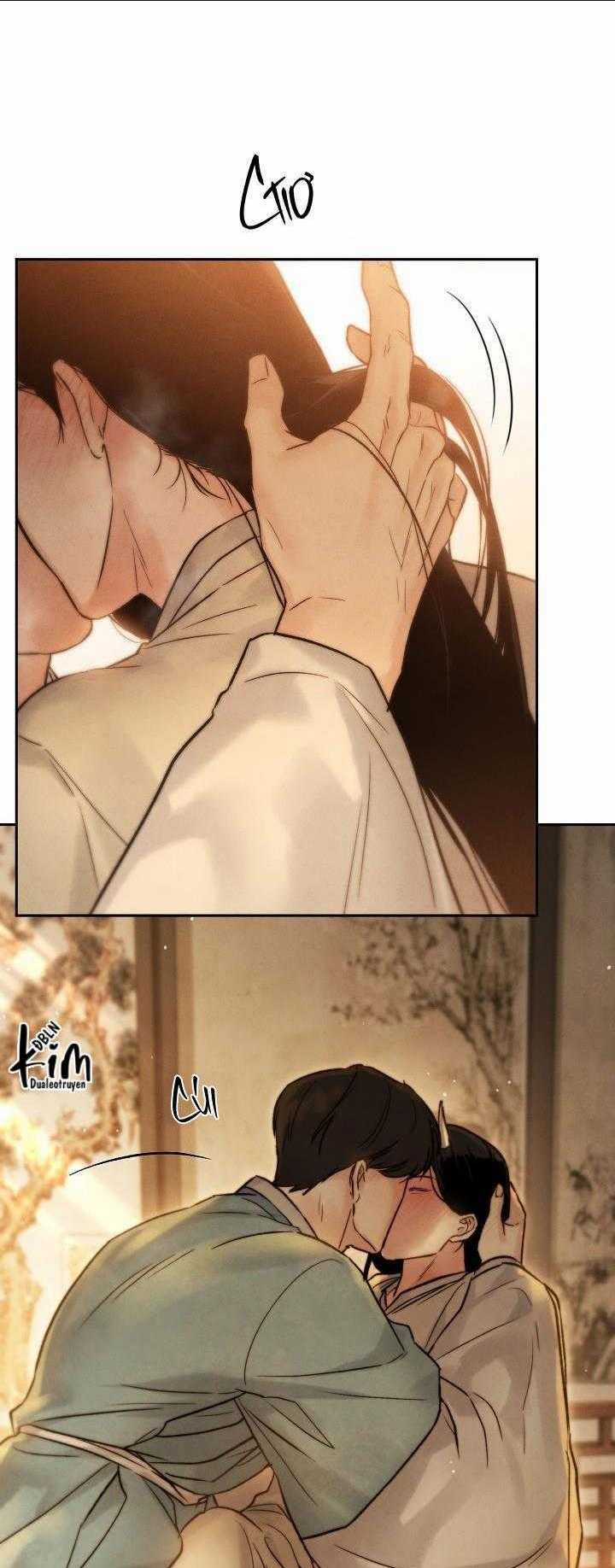 Thuốc Độc - Chapter 12 - Trang 25