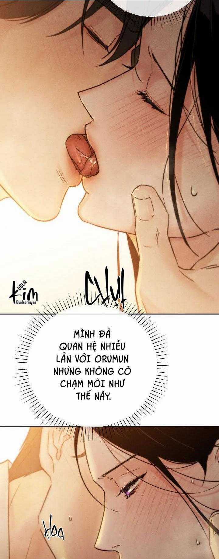 Thuốc Độc - Chapter 12 - Trang 27