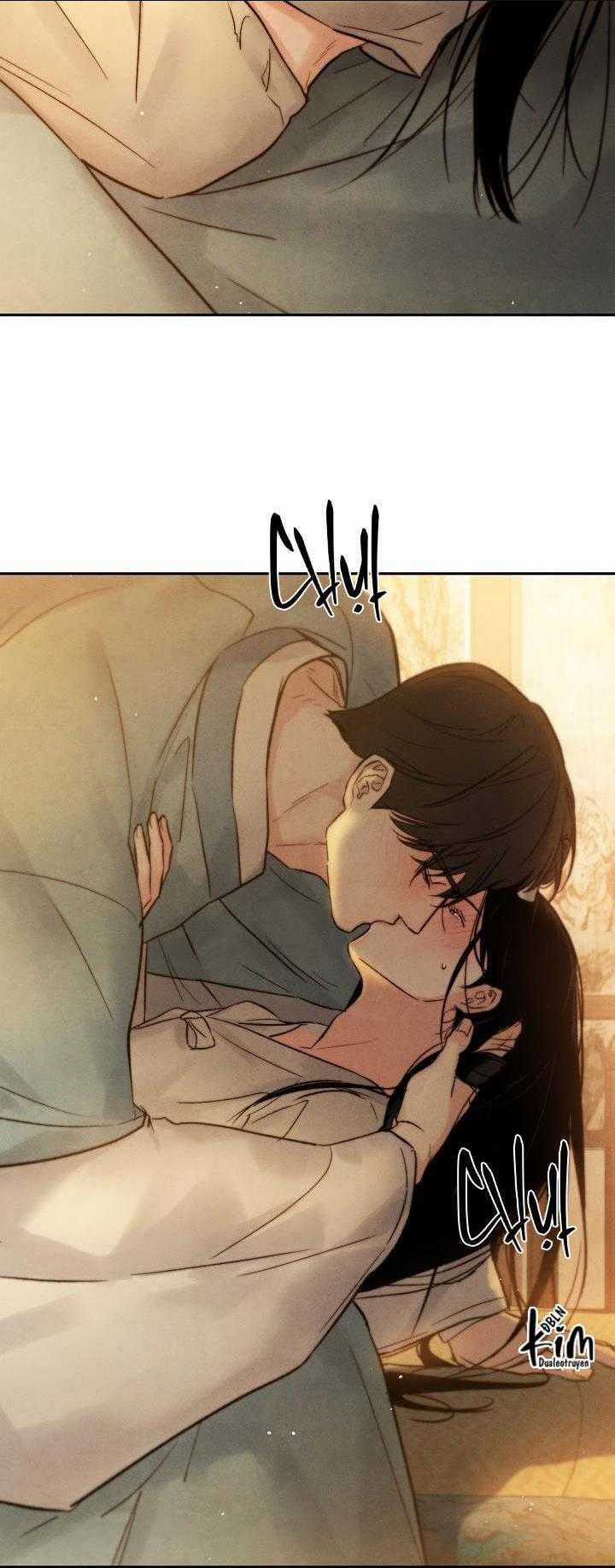 Thuốc Độc - Chapter 12 - Trang 31