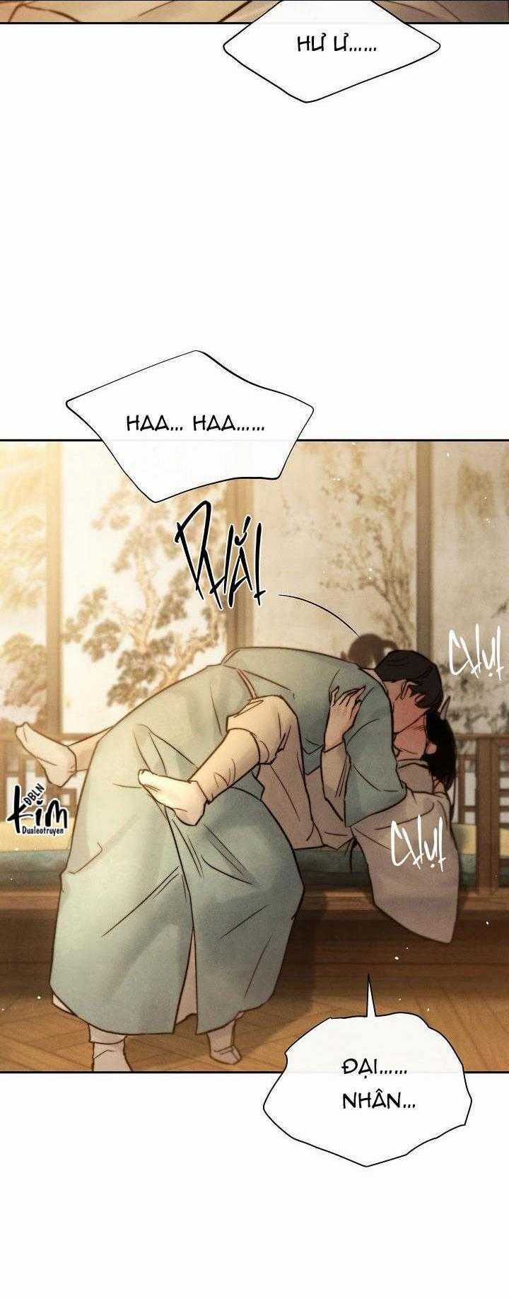 Thuốc Độc - Chapter 12 - Trang 33