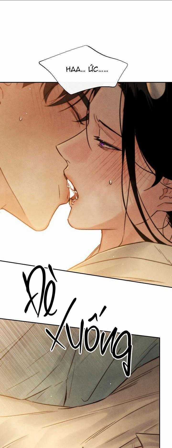 Thuốc Độc - Chapter 12 - Trang 34