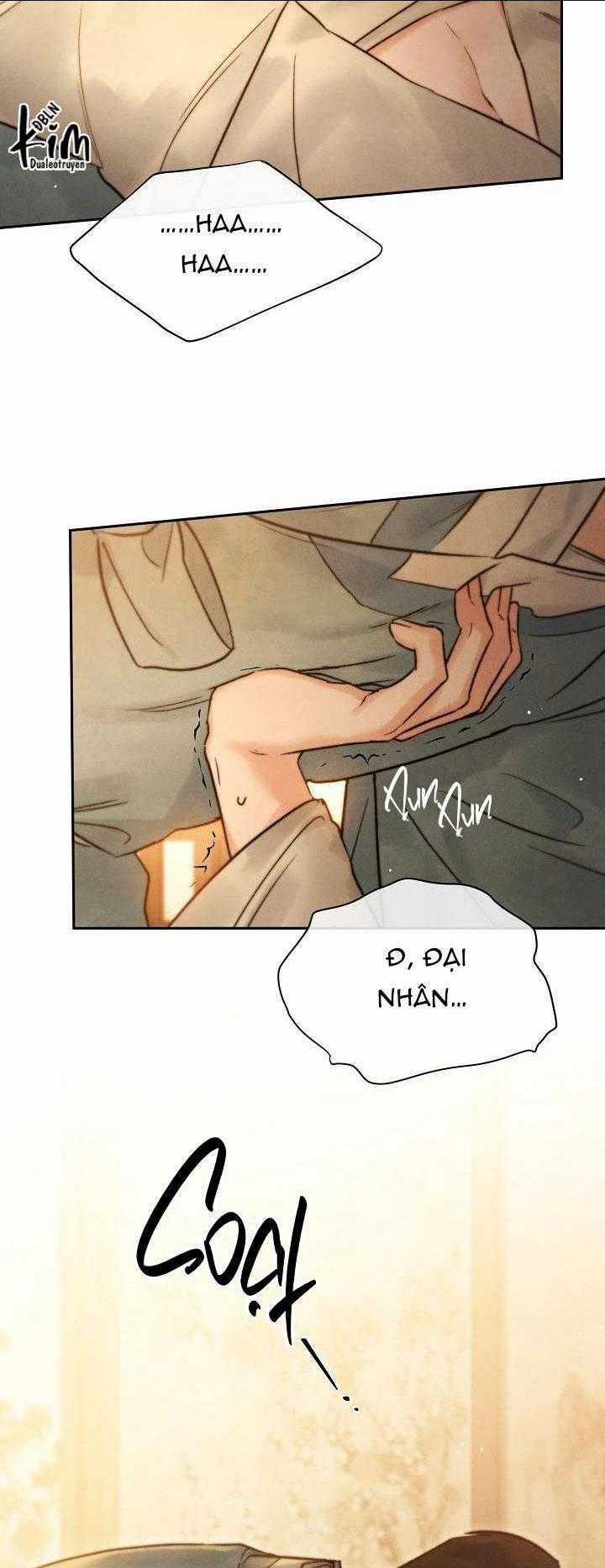 Thuốc Độc - Chapter 12 - Trang 35