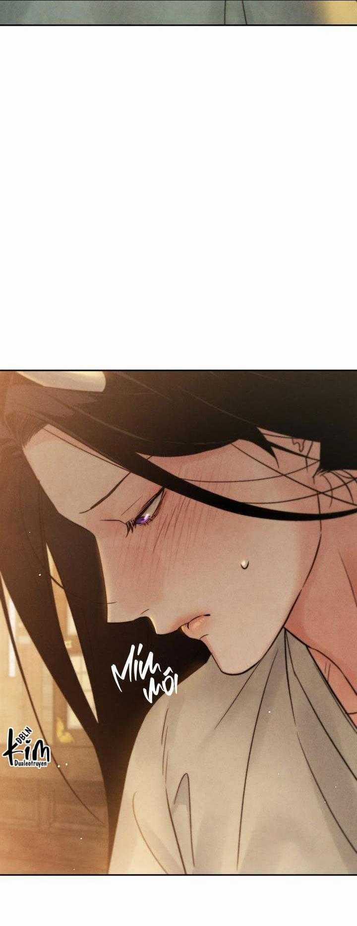 Thuốc Độc - Chapter 12 - Trang 40