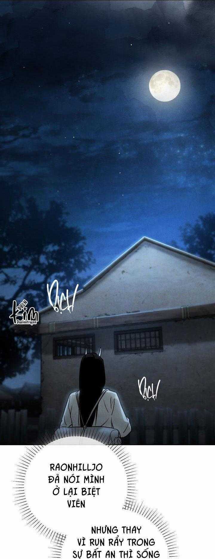 Thuốc Độc - Chapter 12 - Trang 43