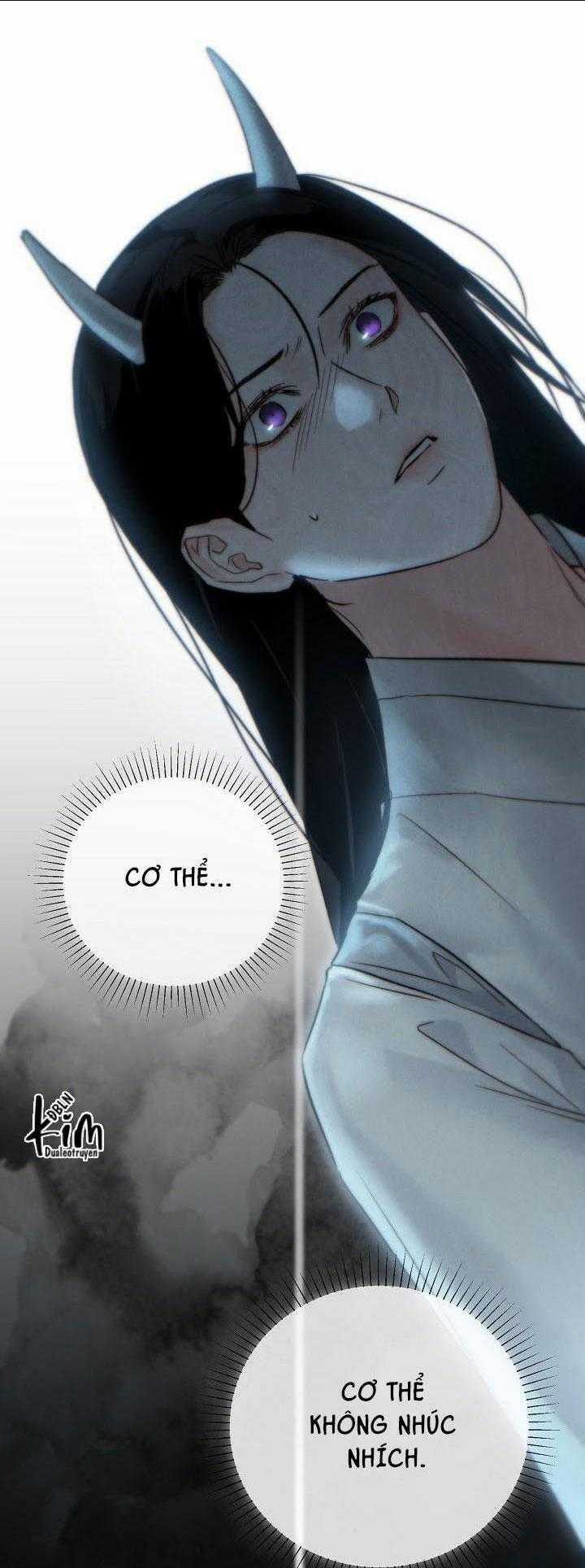 Thuốc Độc - Chapter 12 - Trang 72