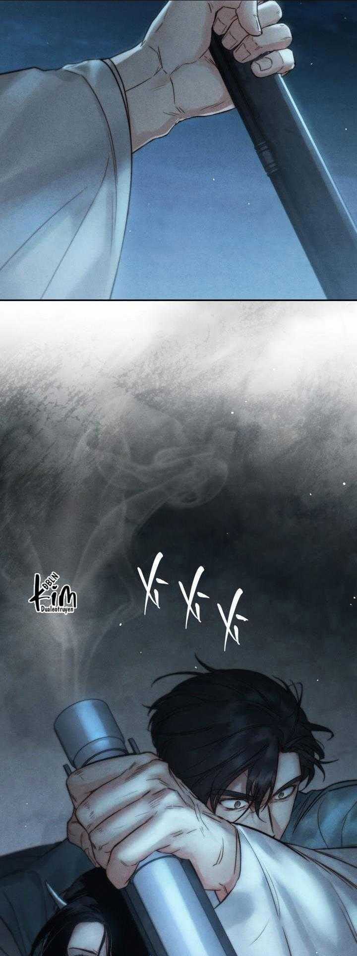 Thuốc Độc - Chapter 12 - Trang 76