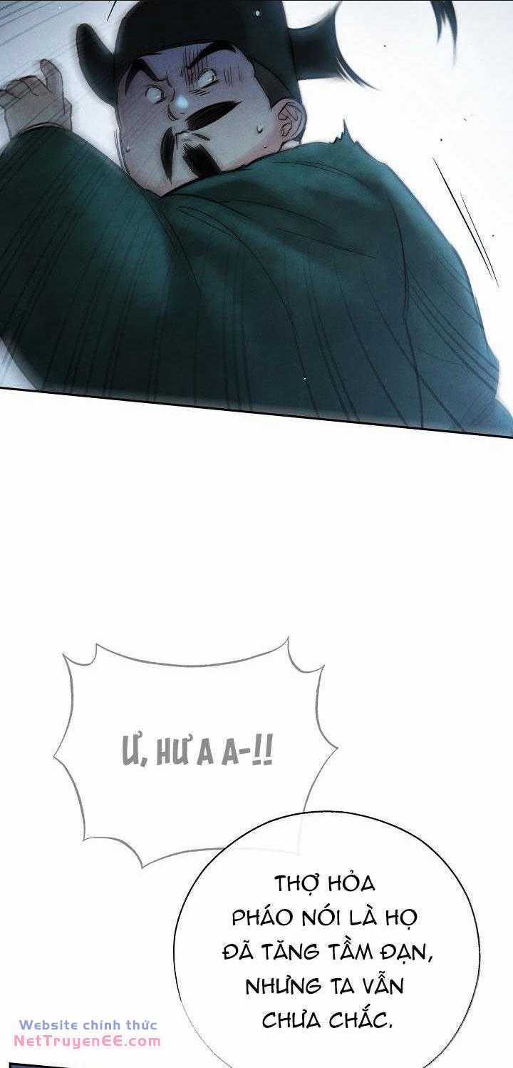 Thuốc Độc - Chapter 13 - Trang 28