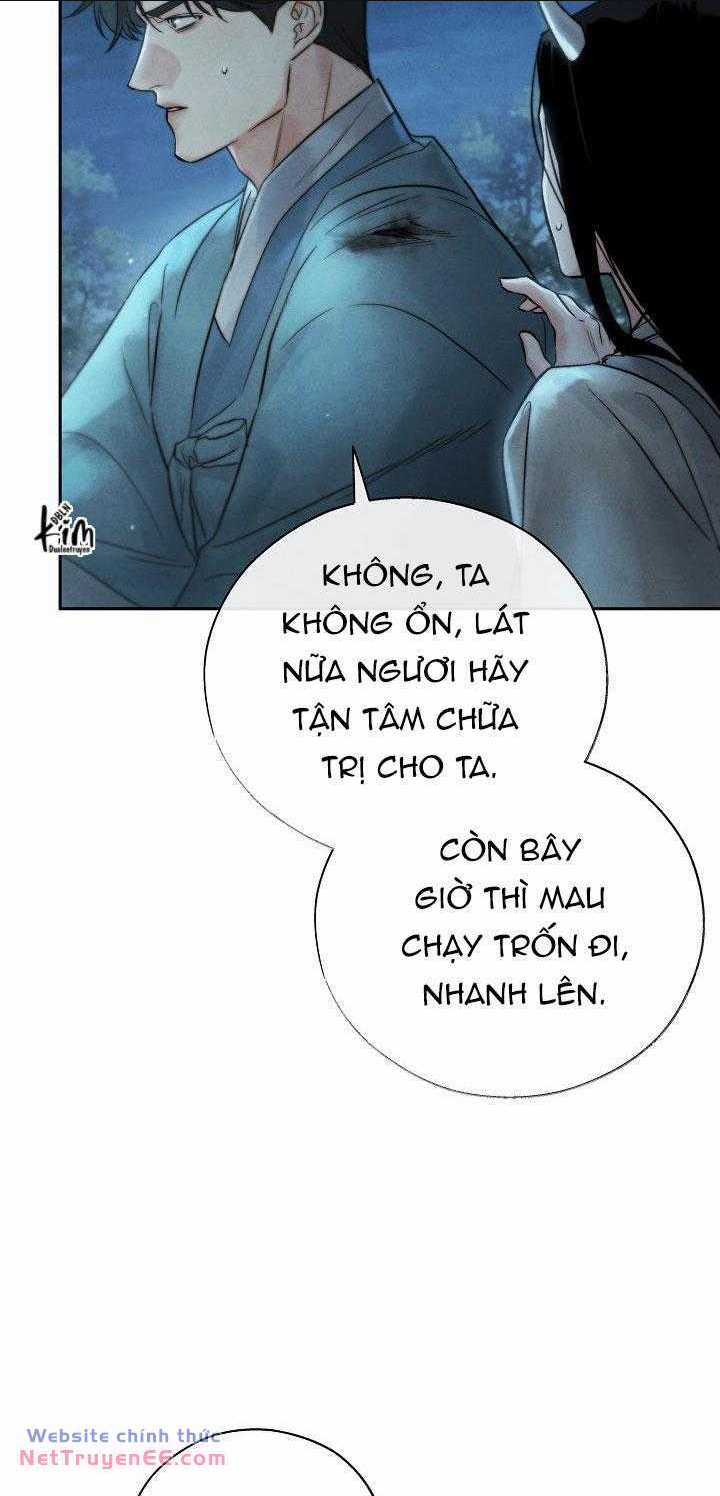 Thuốc Độc - Chapter 13 - Trang 31