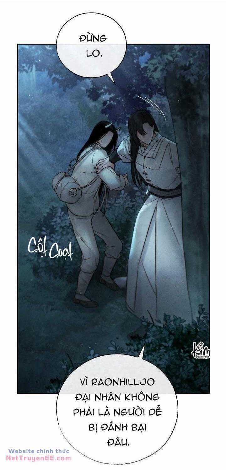 Thuốc Độc - Chapter 13 - Trang 43