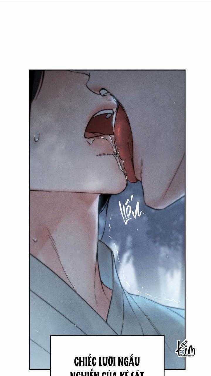 Thuốc Độc - Chapter 14 - Trang 21