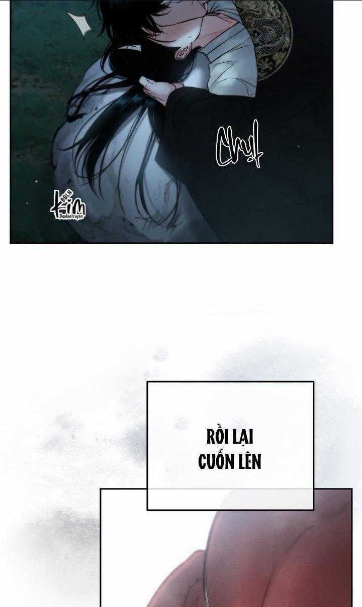 Thuốc Độc - Chapter 14 - Trang 23