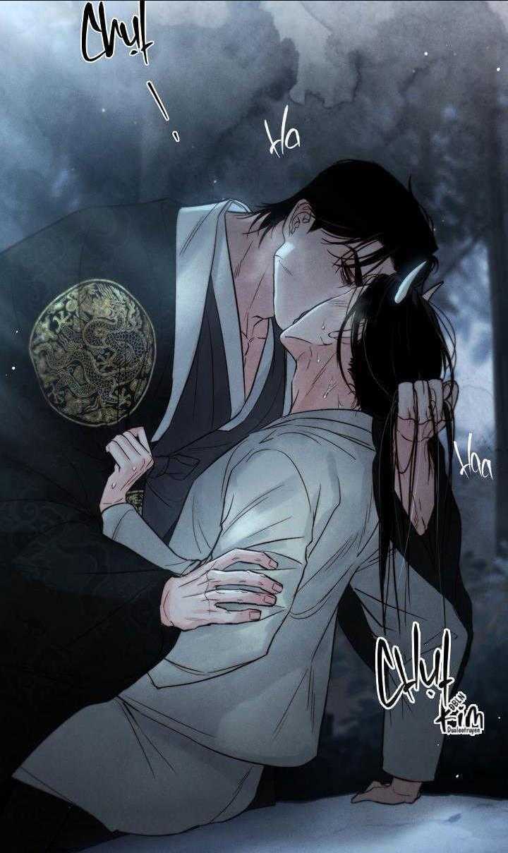 Thuốc Độc - Chapter 14 - Trang 29