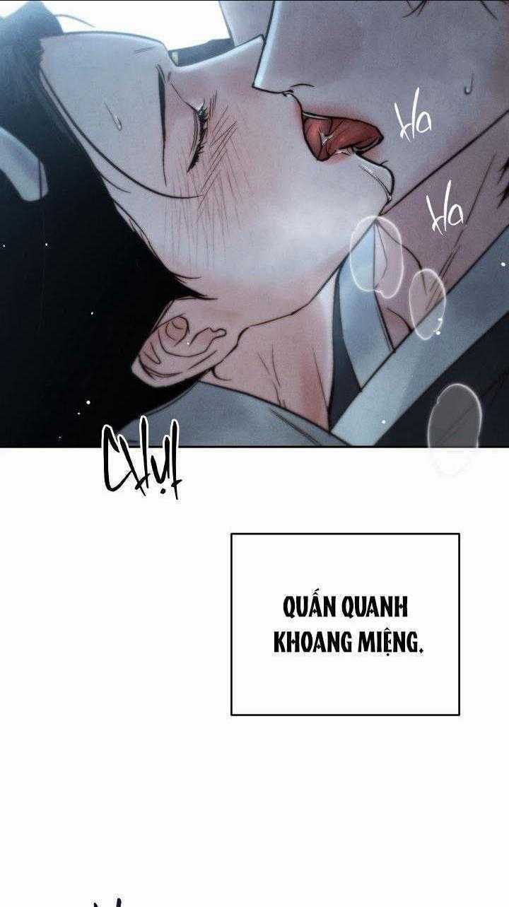 Thuốc Độc - Chapter 14 - Trang 43