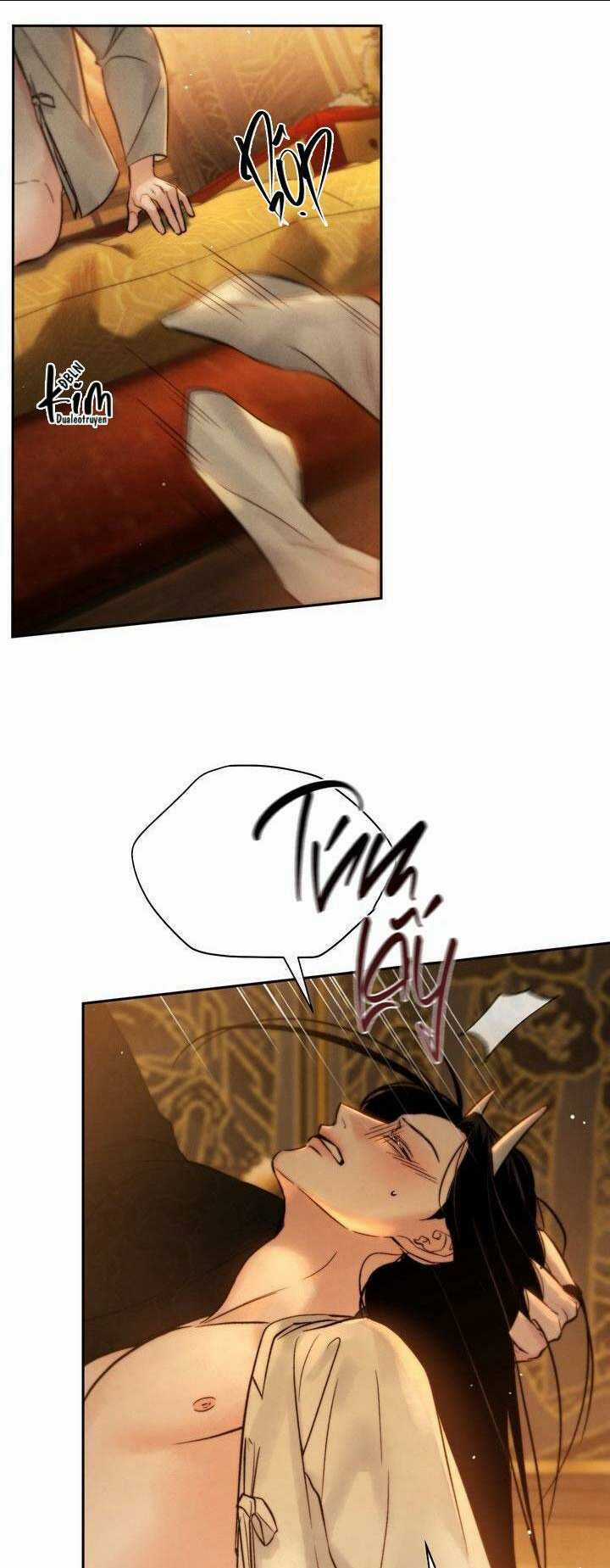 Thuốc Độc - Chapter 15 - Trang 25