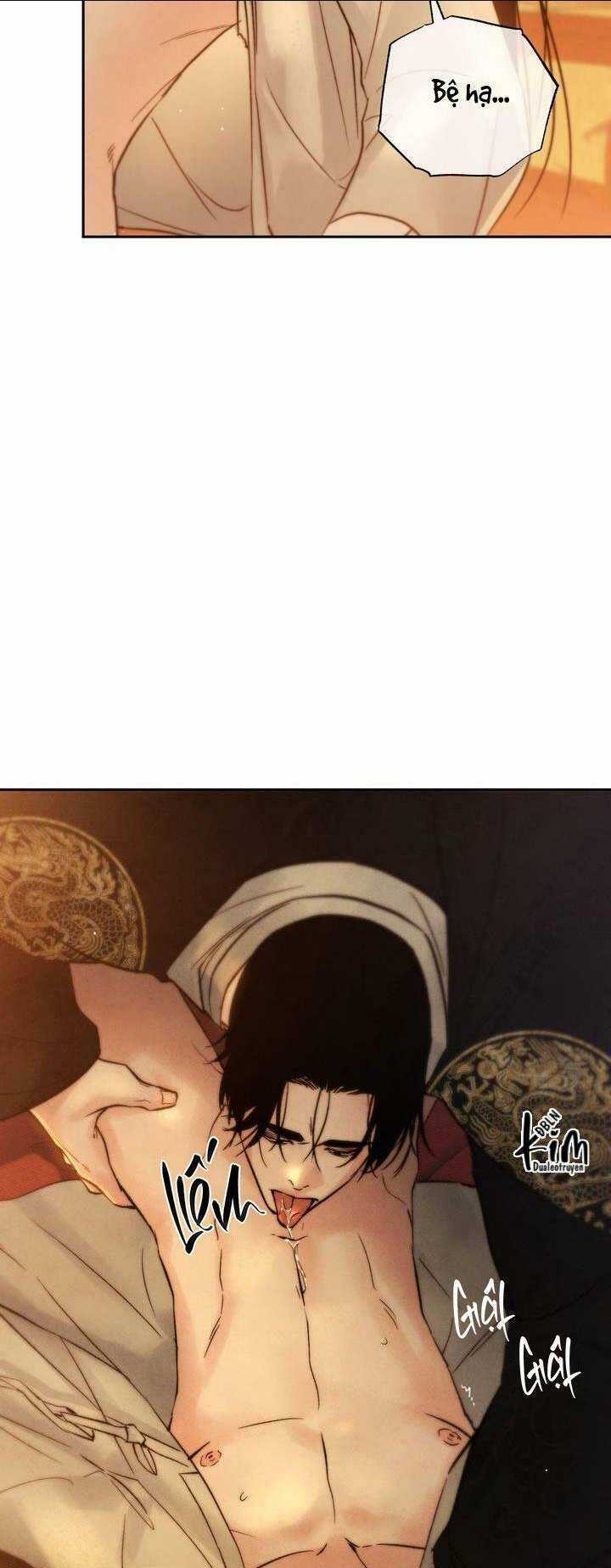Thuốc Độc - Chapter 15 - Trang 26