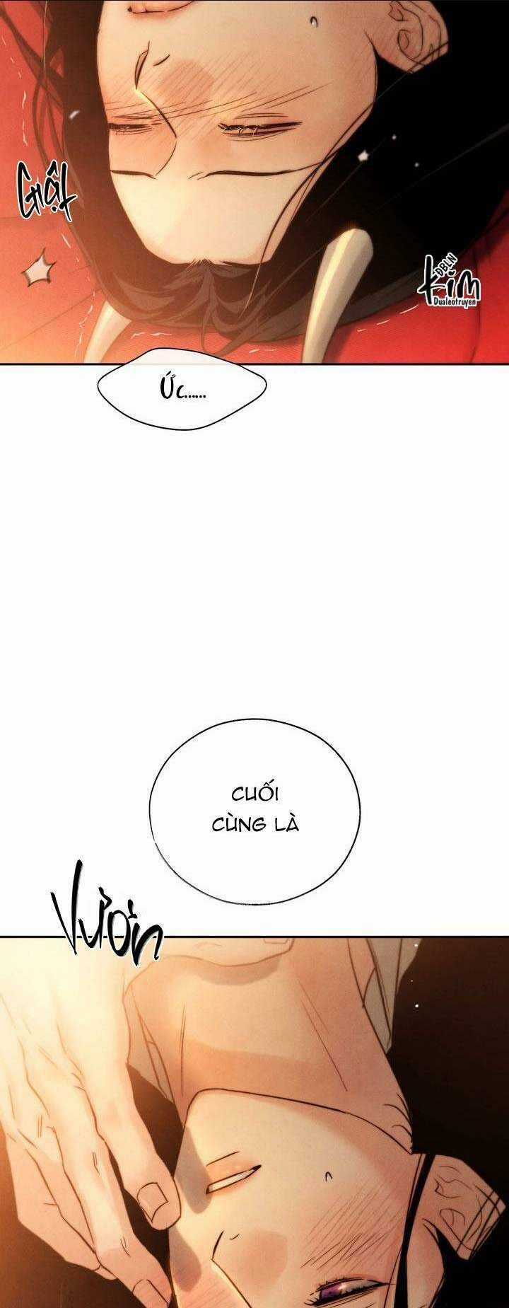 Thuốc Độc - Chapter 15 - Trang 29