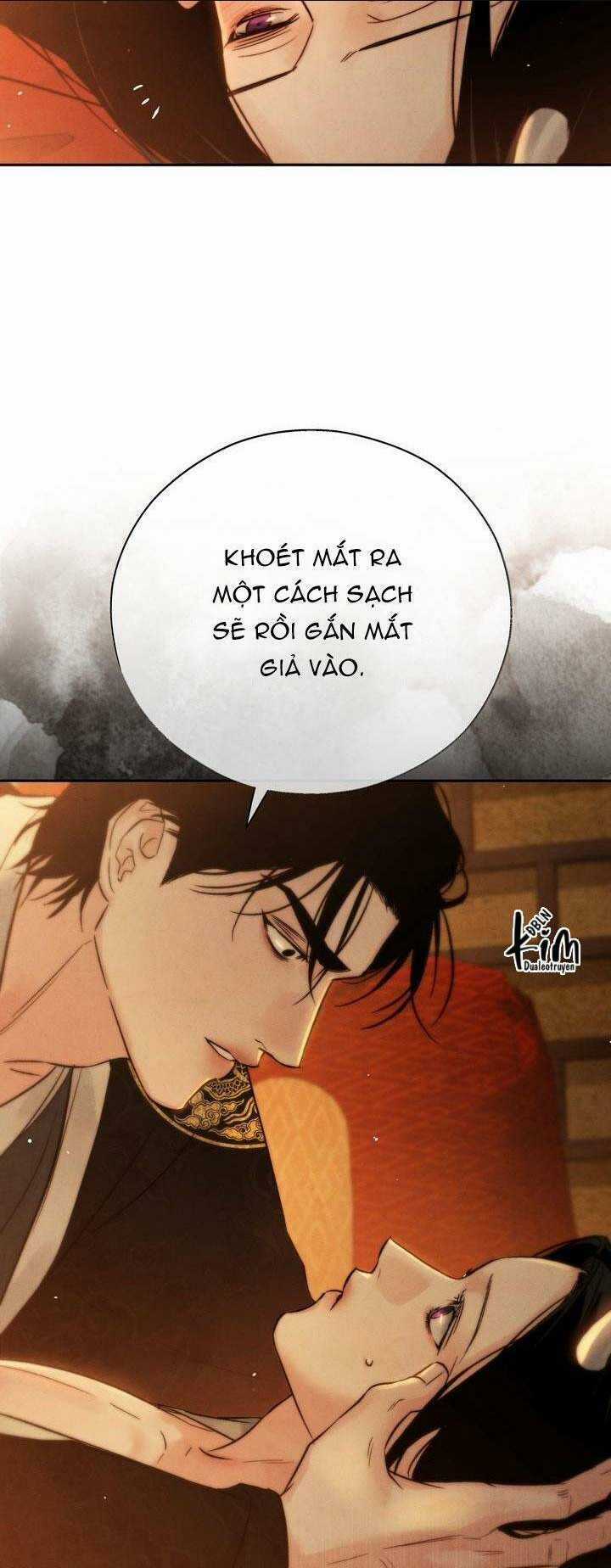 Thuốc Độc - Chapter 15 - Trang 30