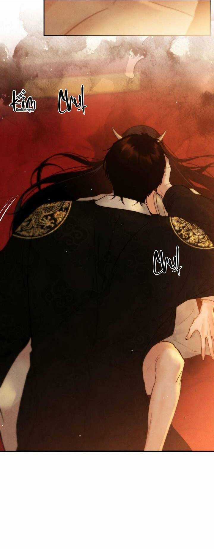 Thuốc Độc - Chapter 15 - Trang 33