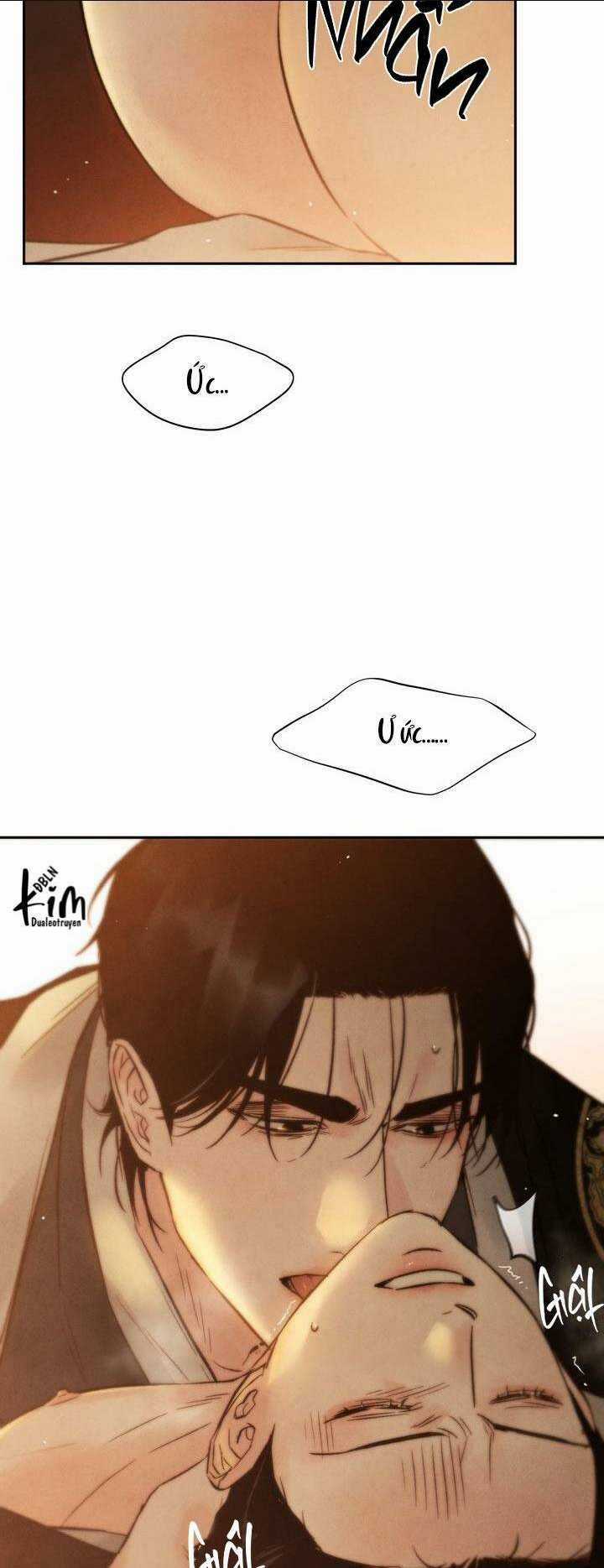Thuốc Độc - Chapter 15 - Trang 37