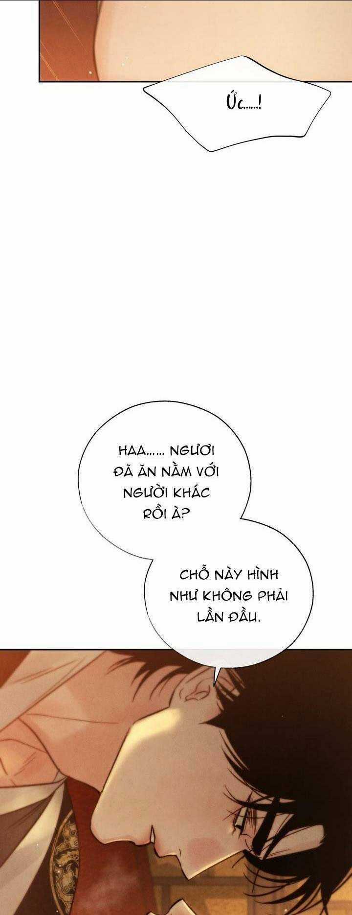 Thuốc Độc - Chapter 15 - Trang 39