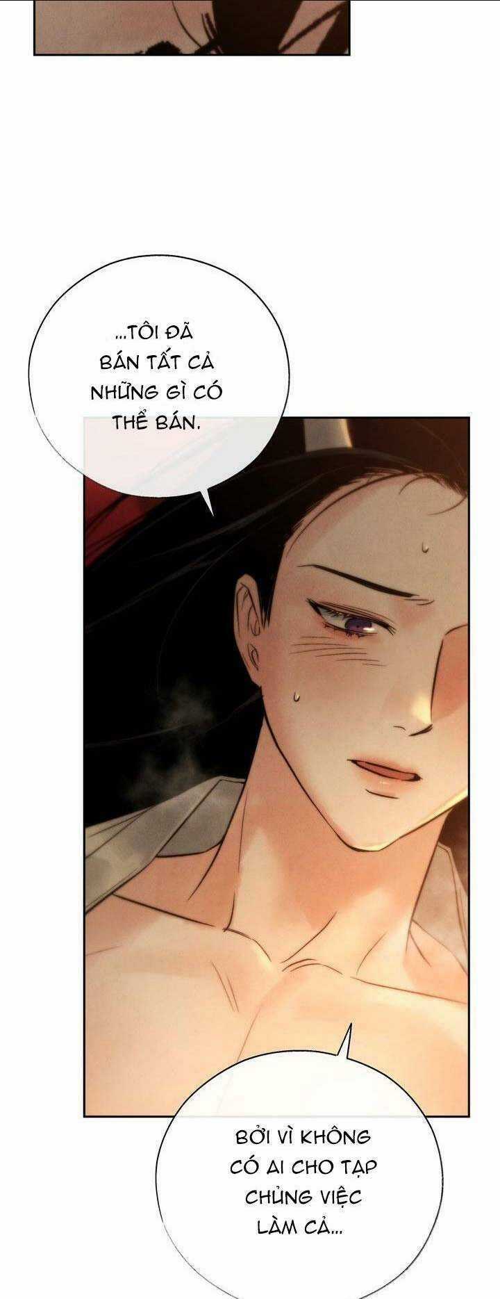 Thuốc Độc - Chapter 15 - Trang 41