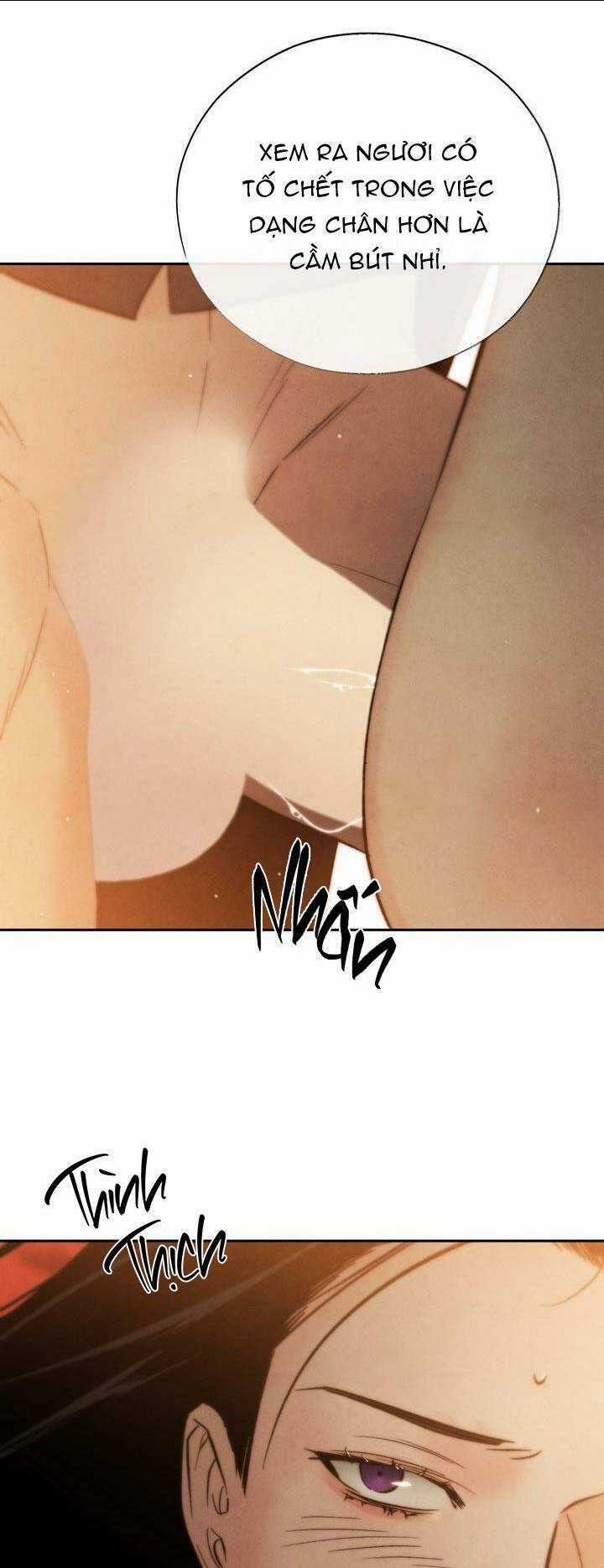 Thuốc Độc - Chapter 15 - Trang 43