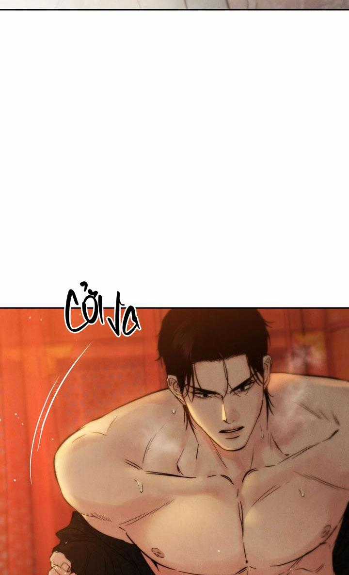 Thuốc Độc - Chapter 16 - Trang 21