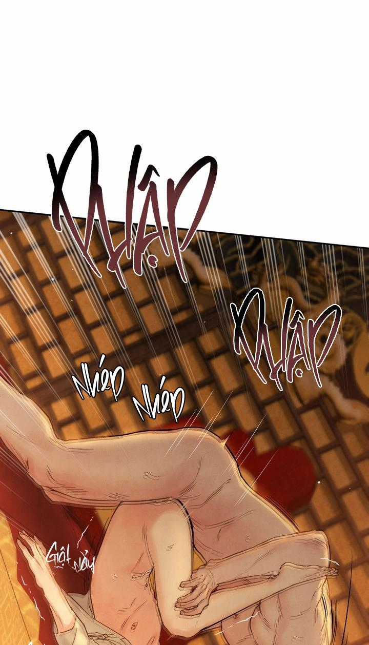 Thuốc Độc - Chapter 16 - Trang 24