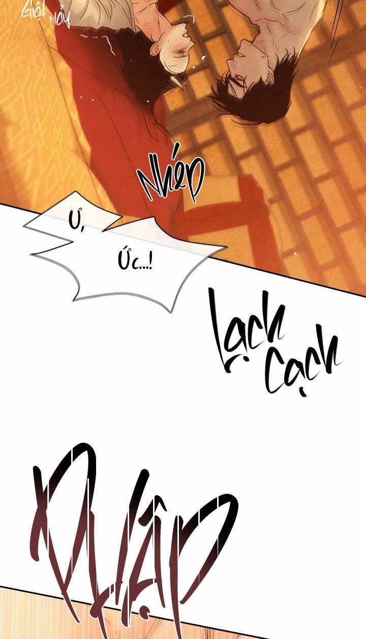 Thuốc Độc - Chapter 16 - Trang 25