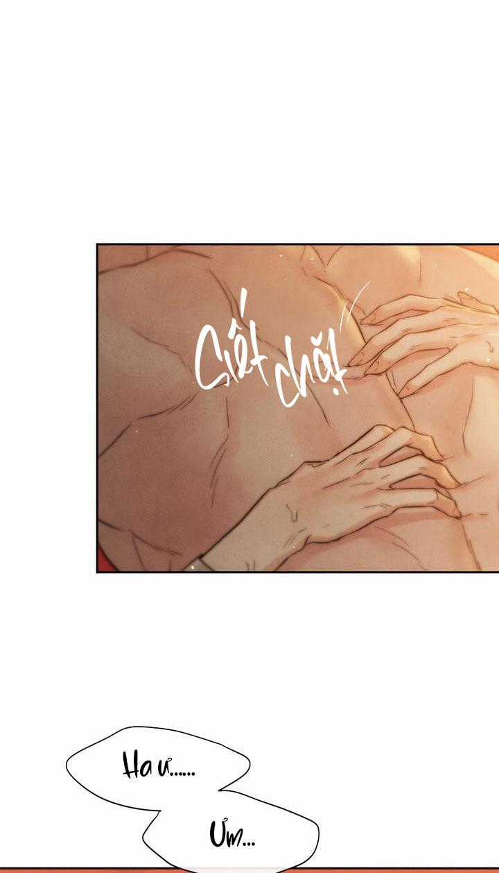 Thuốc Độc - Chapter 16 - Trang 34