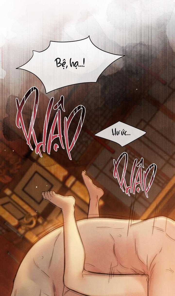 Thuốc Độc - Chapter 16 - Trang 38