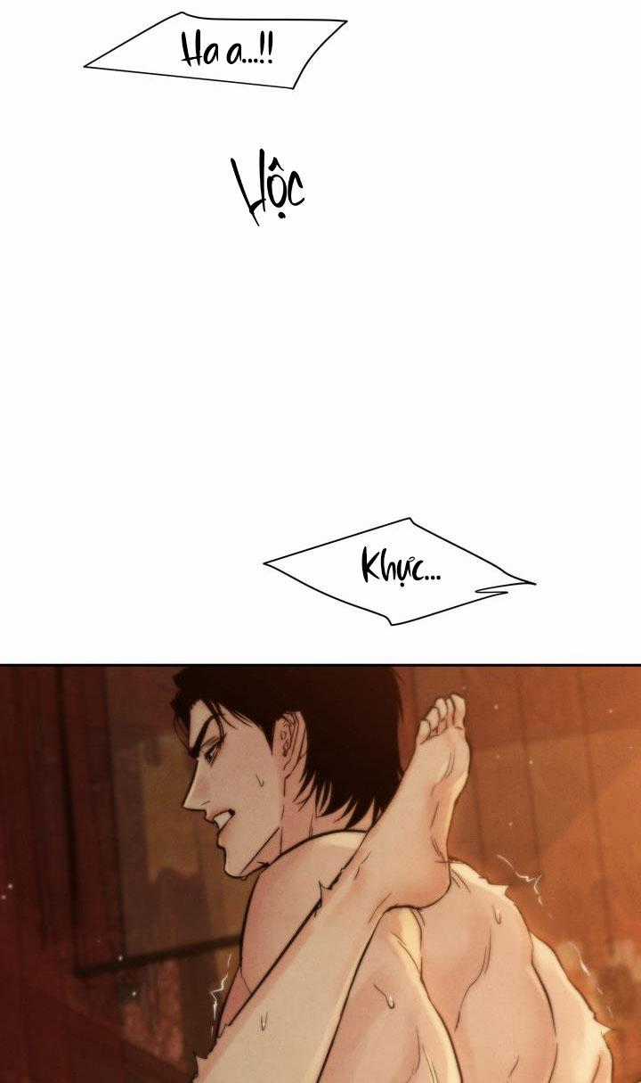 Thuốc Độc - Chapter 16 - Trang 41