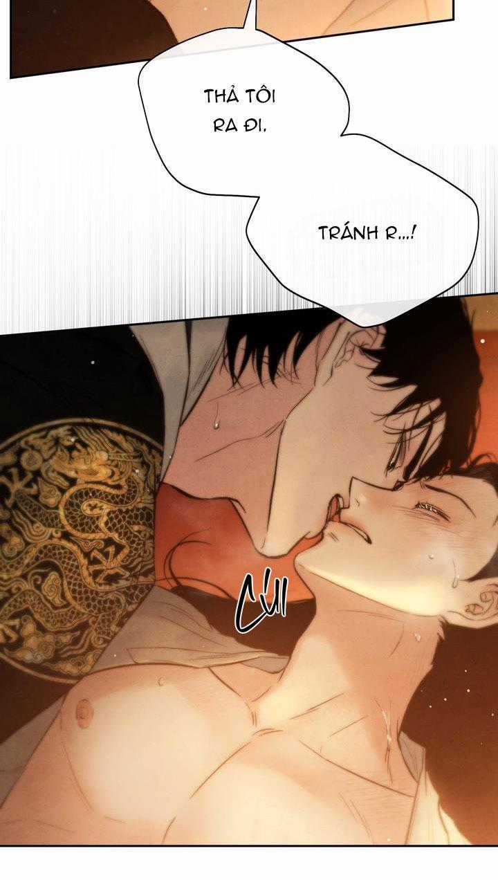 Thuốc Độc - Chapter 16 - Trang 6