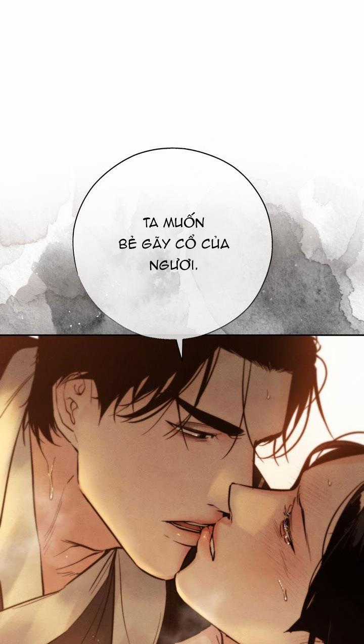 Thuốc Độc - Chapter 16 - Trang 7