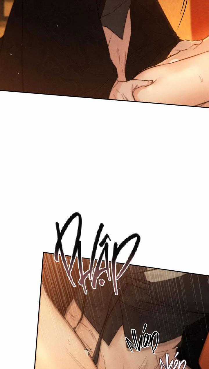 Thuốc Độc - Chapter 16 - Trang 9
