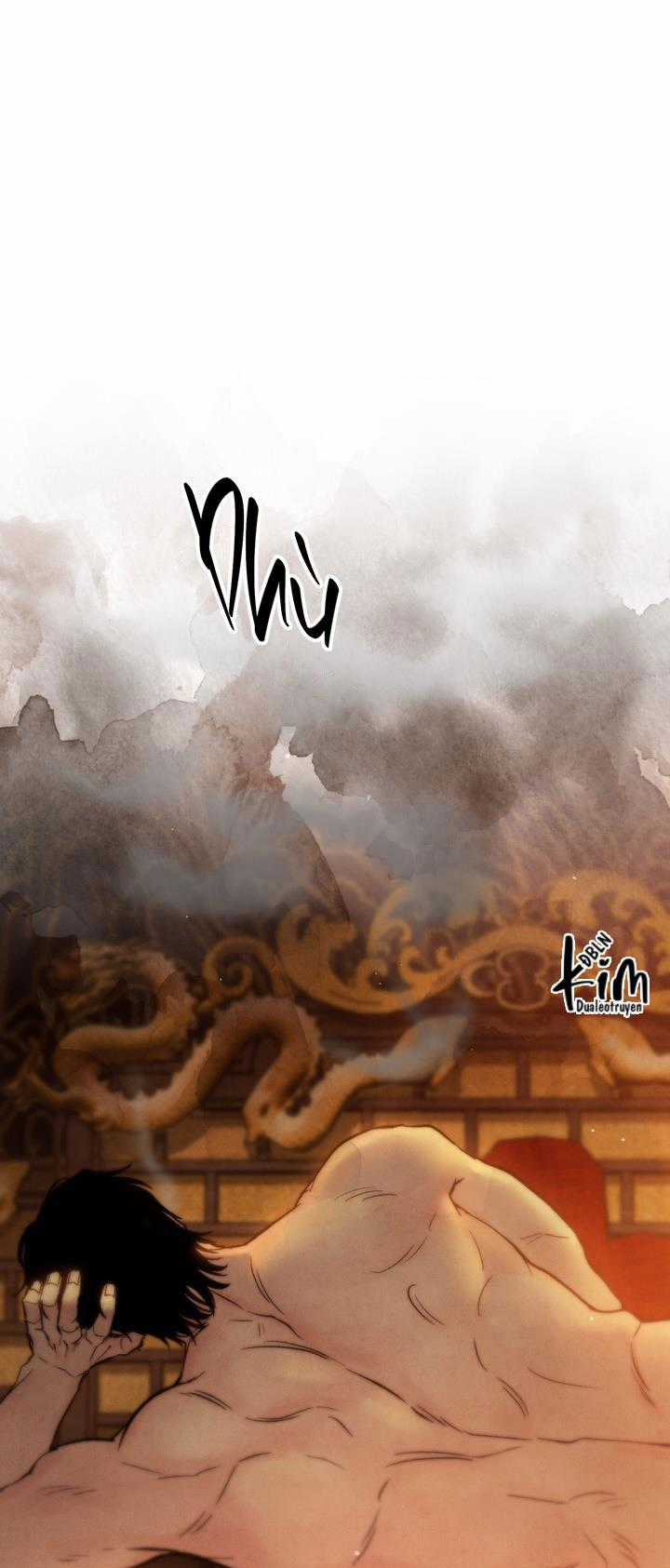 Thuốc Độc - Chapter 17 - Trang 2