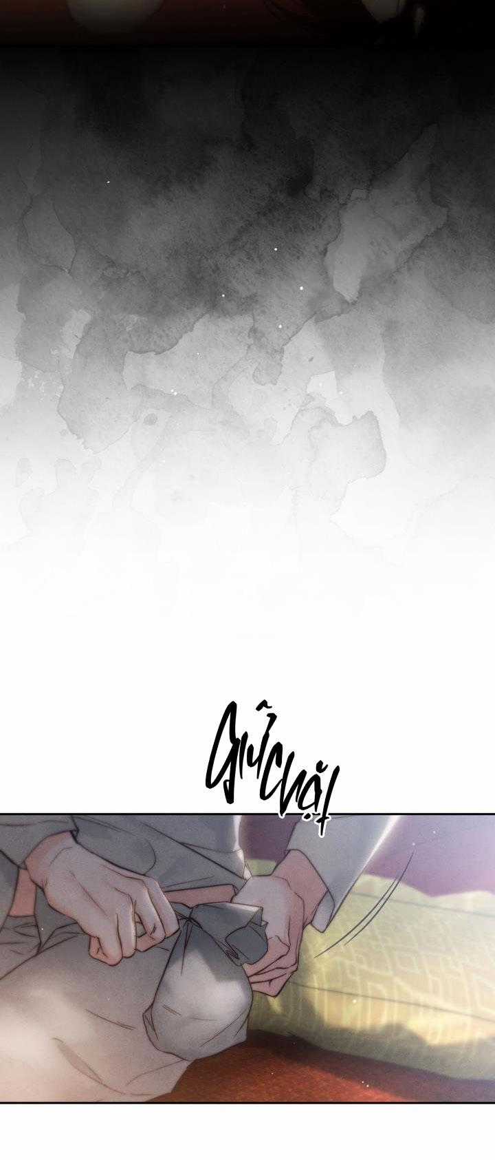 Thuốc Độc - Chapter 17 - Trang 16