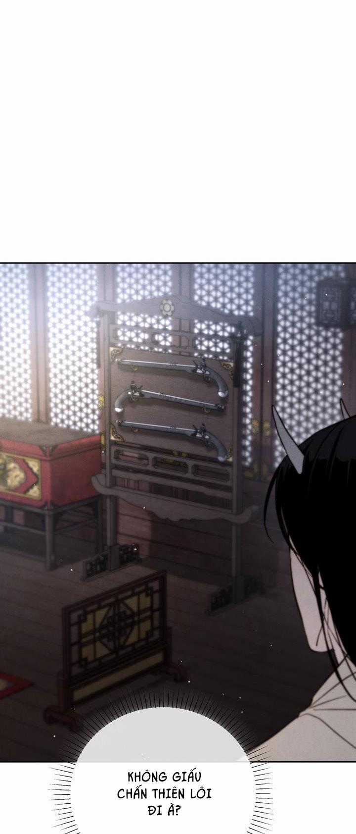 Thuốc Độc - Chapter 17 - Trang 18