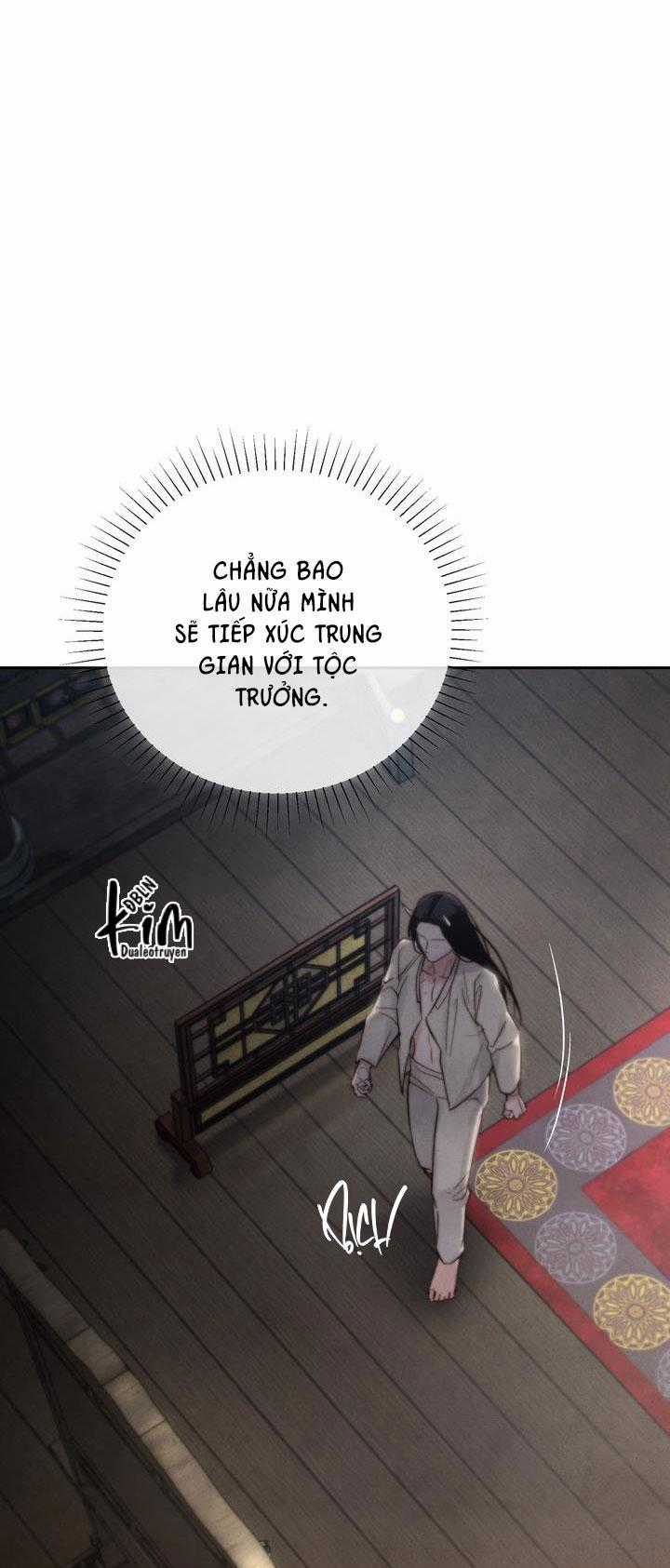 Thuốc Độc - Chapter 17 - Trang 20