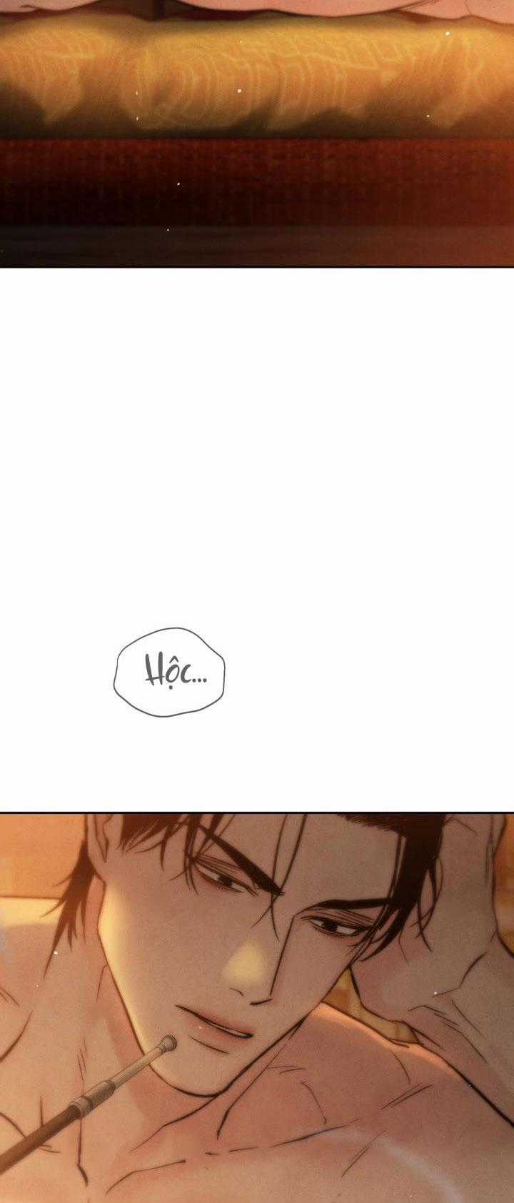 Thuốc Độc - Chapter 17 - Trang 3