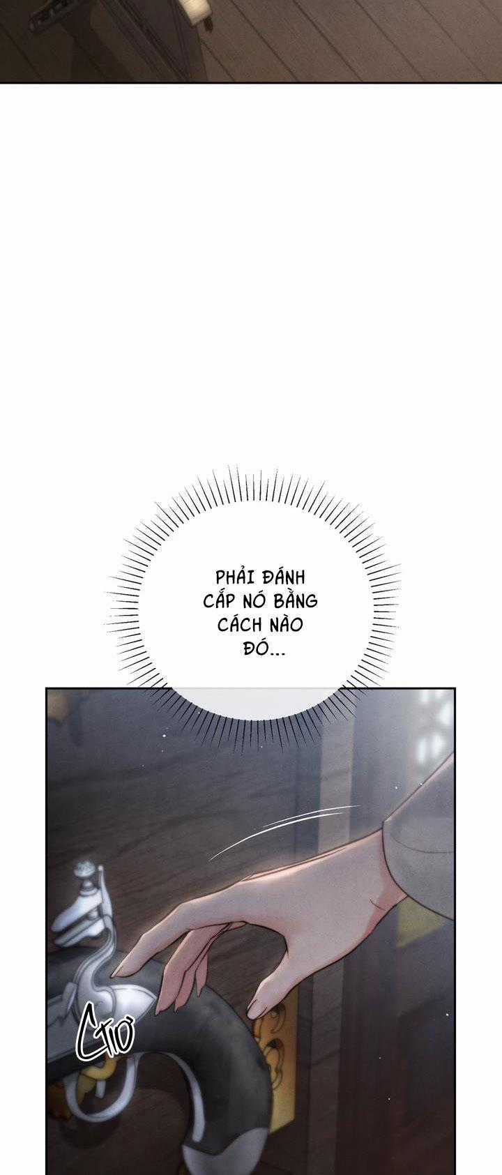 Thuốc Độc - Chapter 17 - Trang 21