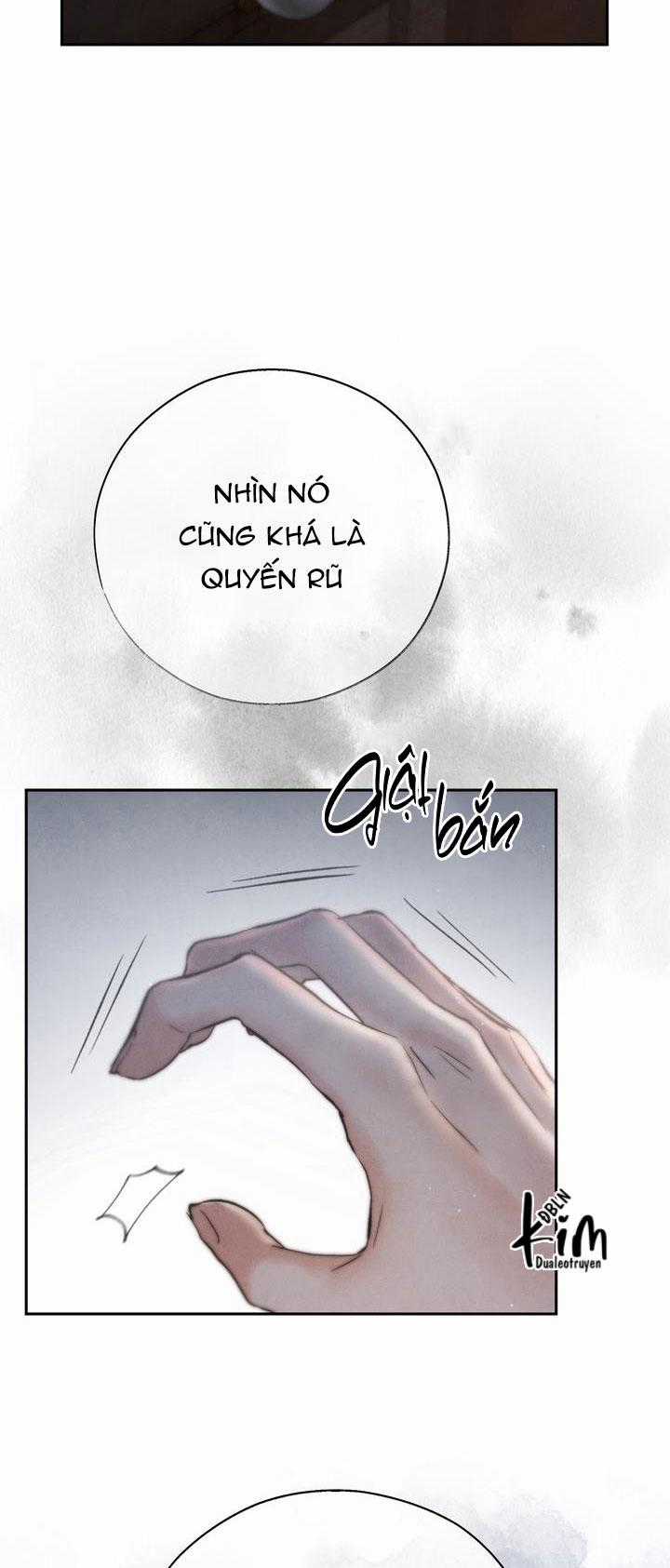 Thuốc Độc - Chapter 17 - Trang 22