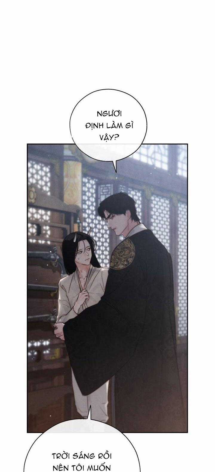 Thuốc Độc - Chapter 17 - Trang 30