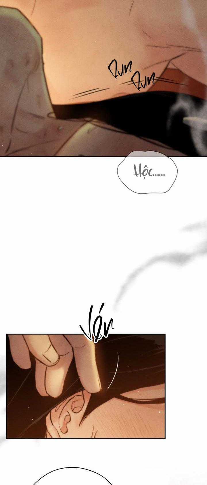 Thuốc Độc - Chapter 17 - Trang 4