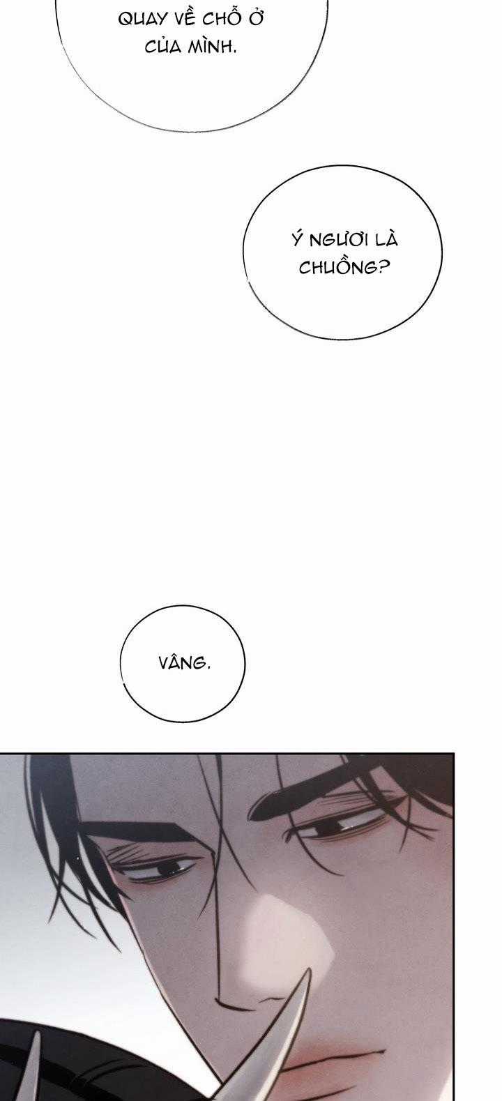 Thuốc Độc - Chapter 17 - Trang 31